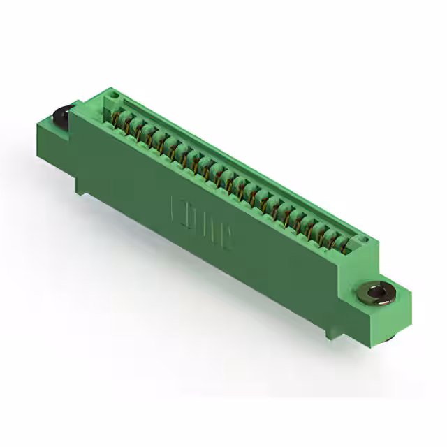 845-021-525-403 EDAC Inc.  Edgeboard Connectors